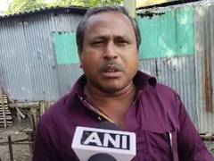 
      
      BSF averts infiltration as residents from B'desh gather at border
      
      