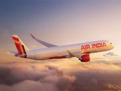 
      
      Air India suspends flights to and from Tel Aviv
      
      