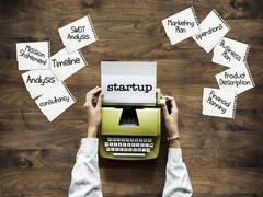 
      
      MoCI records over 1.4 lakh startups
      
      