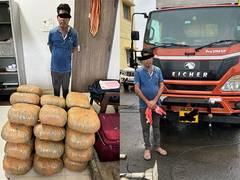 
      
      Indore NCB arrests one, seizes 170 Kgs ganja in Sagar
      
      