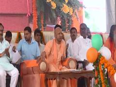 
      
      UP government provided jobs to 500 medal winners in sports events
      
      