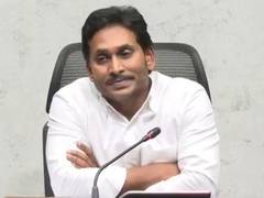 
      
      YS Jagan Reddy demands justice for slain YSRCP worker
      
      