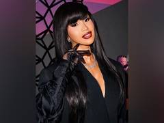 
      
      Cardi B opens up about horrifying accident during pregnancy
      
      