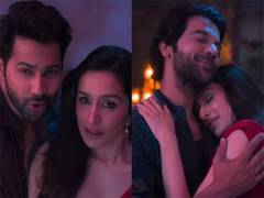 
      
      'Khoobsurat': New romantic ballad from 'Stree 2' released
      
      