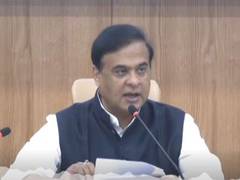 
      
      “Assam to create new posts in state schools”: CM Sarma
      
      