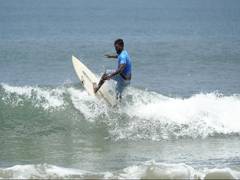 
      
      Tamil Nadu surfers continue to dominate at Covelong Classic 2024
      
      