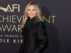 
      
      Michelle Pfeiffer to headline ‘Yellowstone’ sequel series
      
      