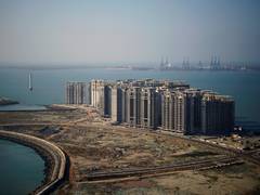 
      
      Chinese authorities attempt to revive dipping real estate sector
      
      