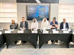 
      
      UAE, a global hub for cultivating disruptive technology
      
      