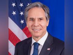 
      
      US Secretary Blinken welcomes Bangladesh interim government
      
      