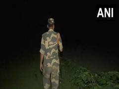 
      
      BSF tightens security arrangements amid ongoing crisis in Banglad
      
      
