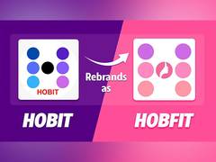 
      
      Hobit is now officially Hobfit
      
      