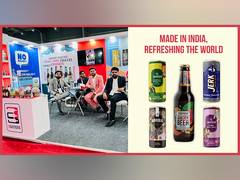 
      
      Adhar Beverages Announces Strategic Investment
      
      