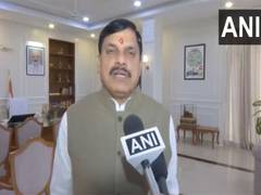 
      
      MP CM Mohan Yadav to transfer money to Ladli Behnas today 
      
      