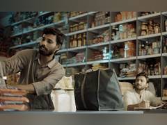 
      
      Kriti Nutrients' new campaign, Kuch rishton ka naam nahi hota
      
      