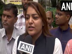 
      
      “No government above justice system”: Delhi mayor Shelly Oberoi
      
      
