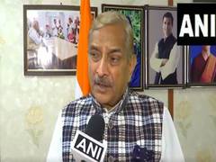 
      
      Pramod Tiwari slams Centre over Sisodia arrest
      
      