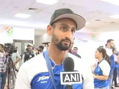 
      
      Mandeep Singh: 
