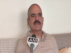 
      
      'Had complained to then CM against Deshmukh but no action taken'
      
      