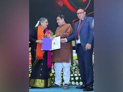 
      
      Swadesh Conclave 2024 Celebrates 'Brand Bharat'
      
      