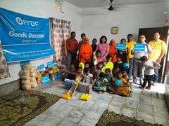 
      
      IYDF Partners with Hosiery Point to Warm the Hearts of Orphans
      
      