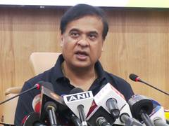 
      
      Assam CM Himanta Biswa warns of declining Hindu population 
      
      