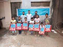 
      
      IYDF Partners with Optimum Window Solutions to Bring Joy
      
      