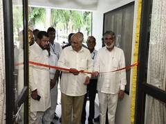 
      
      Gujarat CM Patel unveils Gir forest biodiversity exhibition
      
      