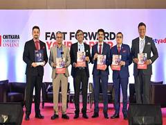 
      
      Chitkara University Launches Online MBA in Wealth Management
      
      