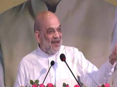 
      
      Union Minister Amit Shah hails PM Modi's Global Biofuels Alliance
      
      