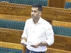 
      
      Shiv Sena MP Srikant Shinde demands ban on online gaming
      
      