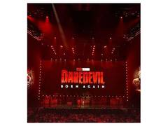 
      
      'Daredevil: Born Again' trailer unveiled at D23
      
      