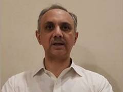 
      
      PTI leader Omar Ayub asks institutions to 