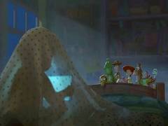 
      
      Pixar unveils first look at ‘Toy Story 5'
      
      