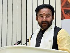 
      
      Kishan Reddy thanks PM Modi, Ashwini Vaishnaw for new rail line
      
      