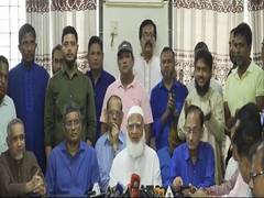 
      
      We are all Bangladeshis, says Jamaat-e-Islami leader
      
      