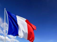 
      
      France condemns Israel's strike on school in Gaza
      
      