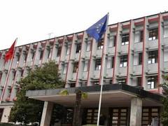 
      
      India operationalises new resident mission in Albania
      
      
