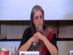 
      
      SEBI Chairperson Madhabi Buch, husband deny Hindenburg allegation
      
      