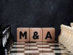 
      
      Global M&A transaction value rises in first half of 2024
      
      