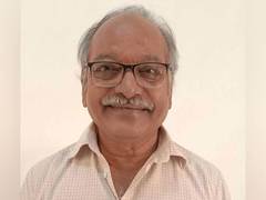 
      
      Sachin Pilgaonkar mourns the demise of veteran Vijay Kadam
      
      