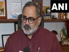 
      
      BJP reacts to Hinderburg allegations, questions its credibility
      
      