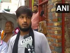 
      
      Boy was stuck to pole for at least 15 mins: Eyewitness
      
      