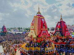 
      
      Navy plans to hold Navy Day function in holy city of Puri, Odisha
      
      
