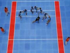 
      
      First ever Global Women’s Kabaddi League to kick off in September
      
      