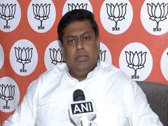 
      
      Sukanta Majumdar urges Health Ministry to take corrective measure
      
      