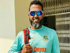 
      
      Wasim Jaffer takes hilarious dig at Michael Vaughan
      
      