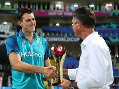 
      
      Ponting opens up about taking mentor, coach role at Olympics 2028
      
      