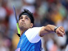 
      
      A look at India's medals tally at Paris Olympics
      
      