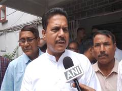 
      
      Assam: Congress to hold meeting in September
      
      